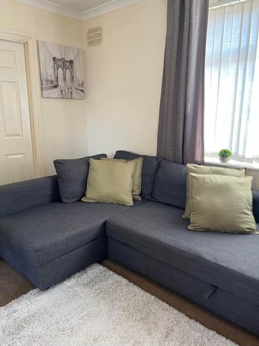 1 Bedroom Flat Sleeps 4 In Abingdon Oxfordshire Exterior photo